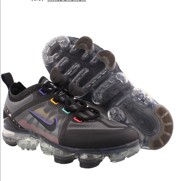 game changer vapormax